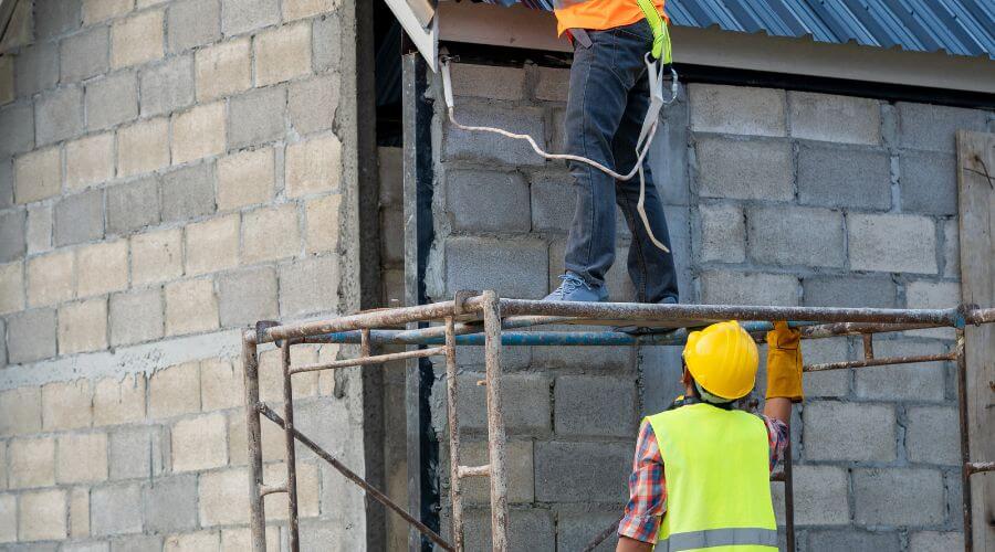 Local Chimney Repair in Penhook, VA